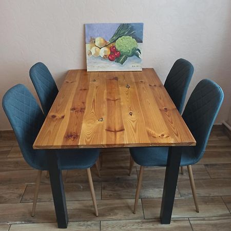Apartament Parkowa نوفه تارخ المظهر الخارجي الصورة