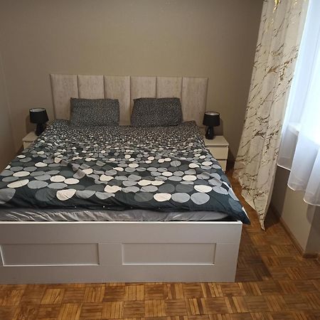 Apartament Parkowa نوفه تارخ المظهر الخارجي الصورة
