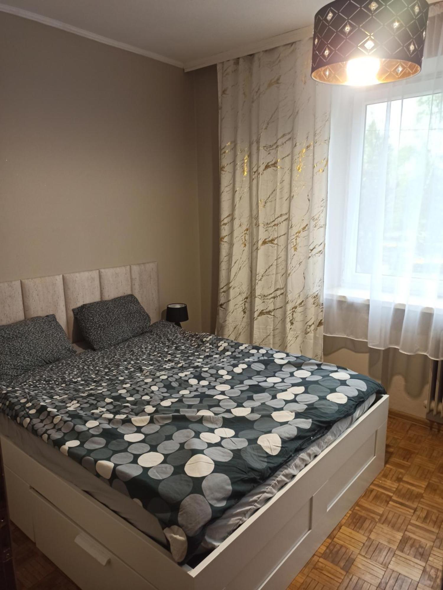 Apartament Parkowa نوفه تارخ المظهر الخارجي الصورة