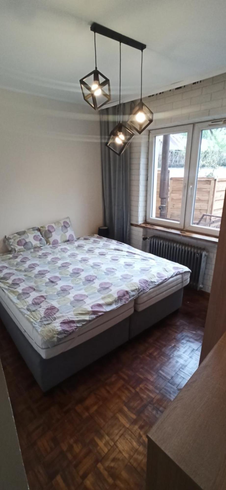 Apartament Parkowa نوفه تارخ المظهر الخارجي الصورة
